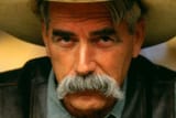 Sam elliot