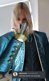 vergil