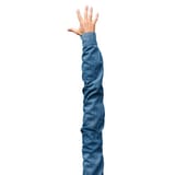 hand