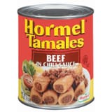 Hormel tamales