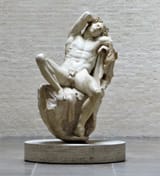 Barberini_Faun
