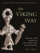 vikingWayNeilPrice