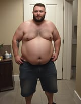 Mr bearcakes