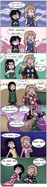 loki