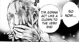 clown