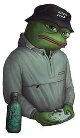 lean frog