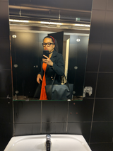 selfie
