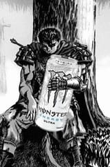 monster