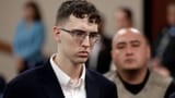 chudjak going to prison