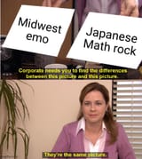 midwest emo