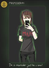 (You)
