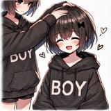 boymoder_headpats5