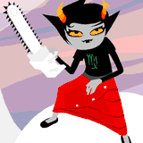 kanaya chainsaw