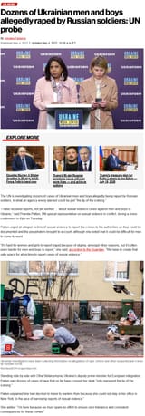 Screenshot 2025-07-18 at 11-28-10 Ukrainian men and boys allegedly raped by Russian soldiers UN probe
