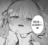hehe