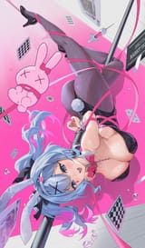 __hatsune_miku_vocaloid_and_1_more_drawn_by_mhk_mechamania__f9f15e4815d09cb46ef25bb4e9446ed0