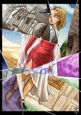 shards of lesbian