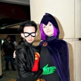 boner robin