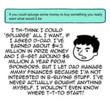 Why couldn’t I get money making autism instead of neet autism