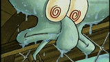 squidward-drooling