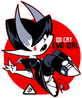 Emo+Reggie