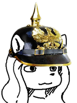 prussian Glegle