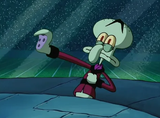 squilliam