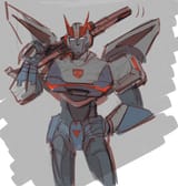 prowl