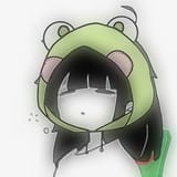 frog pfp