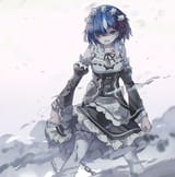 Rem - re_zero