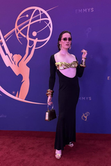abigail-at-the-emmys