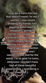 womanhood