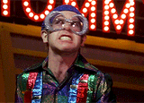 Elton John outting your choices