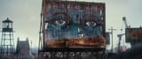 Eckleburgs Eyes great gatsby 1269070