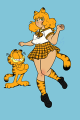 garfield