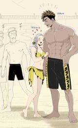 206 cm