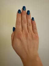 hand