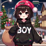 boymoder_CHRISMAS2