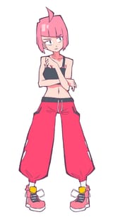 Beat_characterdesign