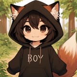 foxmoder fangs