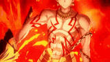 gilgamesh-smile