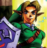 What if Link wasn&#039;t a faggot