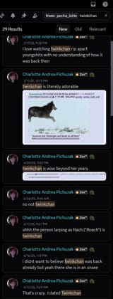 discord