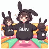 bunmoder_BUNCY_CASTLE_OMG