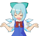 cirno_shrug__lol_youmu_edit_by_yukirumo990_d45jvvb-fullview