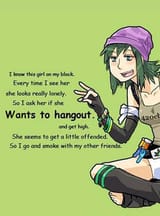 weed