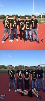 commack 3