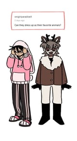 bnuy and der