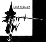 lotus fantasia HEXENMARIE
