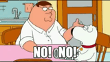 family guy no no